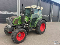 Tractor / Trekker Fendt 209 p