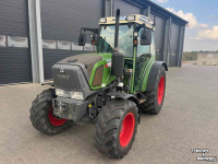 Tractor / Trekker Fendt 209 p