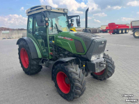 Tractor / Trekker Fendt 209 p