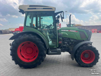 Tractor / Trekker Fendt 209 p