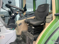Tractor / Trekker Fendt 209 p