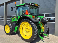 Tractor / Trekker John Deere 6125R AutoPower
