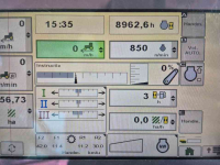 Tractor / Trekker John Deere 6125R AutoPower