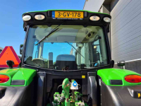 Tractor / Trekker John Deere 6125R AutoPower