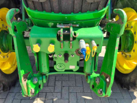Tractor / Trekker John Deere 6125R AutoPower