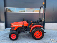 Compact tractor Kubota EK1-261 DT
