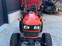 Compact tractor Kubota EK1-261 DT