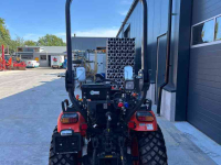 Compact tractor Kubota EK1-261 DT
