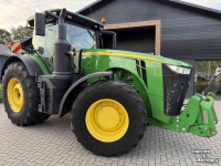 Tractor / Trekker John Deere 8345R