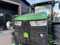 Tractor / Trekker John Deere 8345R