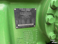 Tractor / Trekker John Deere 8345R