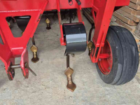 Cultivator Kongskilde Vibroflex 4,5 meter