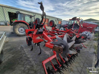 Cultivator Kongskilde Vibroflex 4,5 meter