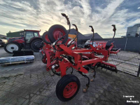 Cultivator Kongskilde Vibroflex 4,5 meter