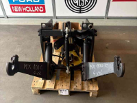 Front-hef & Pto Zuidberg Case MX100C