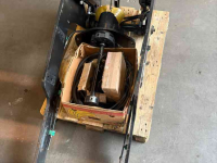 Front-hef & Pto Zuidberg Case MX100C