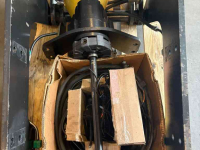 Front-hef & Pto Zuidberg Case MX100C