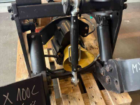 Front-hef & Pto Zuidberg Case MX100C