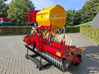 Doorzaaimachine Vredo Agri Air DZ 325.07