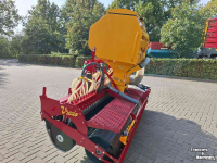 Doorzaaimachine Vredo Agri Air DZ 325.07