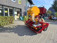 Doorzaaimachine Vredo Agri Air DZ 325.07