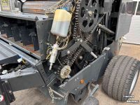 Persen / Balenpers / Pakkenpers Kuhn FB 119