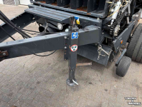 Persen / Balenpers / Pakkenpers Kuhn FB 119