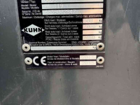 Persen / Balenpers / Pakkenpers Kuhn FB 119