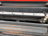 Persen / Balenpers / Pakkenpers Kuhn FB 119