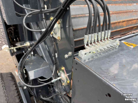 Persen / Balenpers / Pakkenpers Kuhn FB 119
