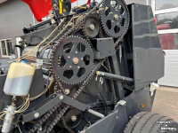 Persen / Balenpers / Pakkenpers Kuhn FB 119