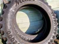 Wielen, Banden, Velgen & Afstandsringen  380/105r54  600/65r34   320/105r54