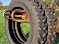 Wielen, Banden, Velgen & Afstandsringen  380/105r54  600/65r34   320/105r54