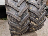 Wielen, Banden, Velgen & Afstandsringen  380/105r54  600/65r34   320/105r54