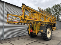 Gedragen Veldspuit Dubex 9804