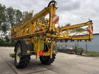 Veldspuit Dubex 9804