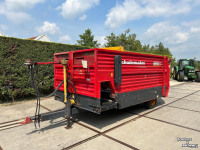 Voermengwagen Schuitemaker Amigo 40S