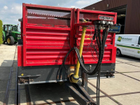 Voermengwagen Schuitemaker Amigo 40S