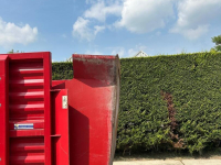 Voermengwagen Schuitemaker Amigo 40S