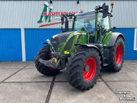 Tractor / Trekker Fendt 516 Power Gen3