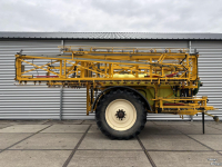 Gedragen Veldspuit Dubex 9804