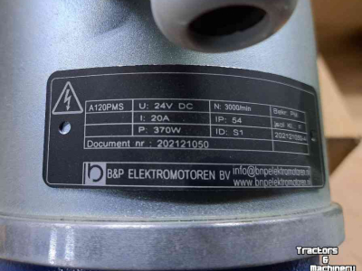 Diverse nieuwe onderdelen  Worm-Gear ALP063