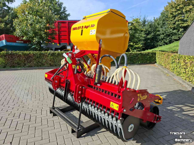 Doorzaaimachine Vredo Agri Air DZ 325.07