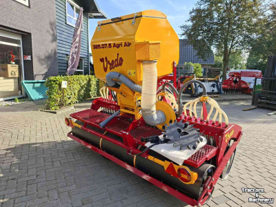 Doorzaaimachine Vredo Agri Air DZ 325.07