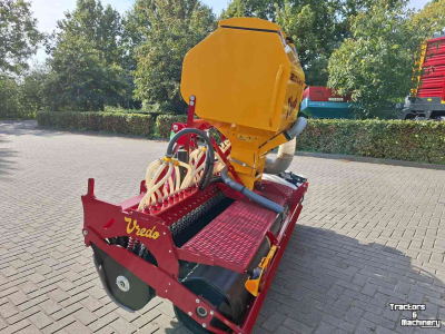 Doorzaaimachine Vredo Agri Air DZ 325.07