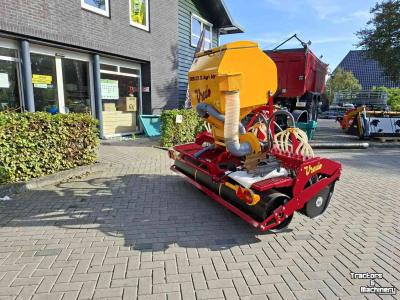 Doorzaaimachine Vredo Agri Air DZ 325.07