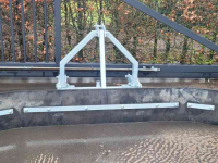 Rubberschuif Zocon Zocon Rubberschuif Budget 270 driepunt