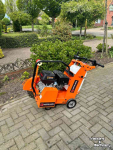 Asfaltfrees Daewoo Daewoo DATMF20 4 Vloerfrees vloerzaag asfaltzaag betonzaag