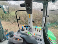 Compact tractor Deutz-Fahr 6185