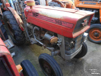 Smalspoor tractor MF 145